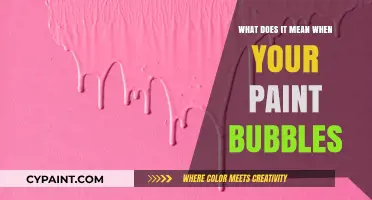 Why Paint Bubbles: Causes, Prevention, and Quick Fixes Explained