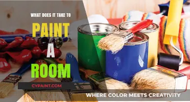 Mastering Room Painting: Essential Tools, Techniques, and Tips for Success