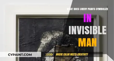 Liberty Paints' Symbolic Role in Invisible Man: Unveiling Racial Irony