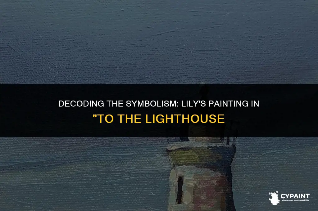 what does lily