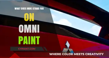 Understanding MBC: Its Meaning and Use in Omni Paint Explained