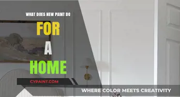 Revitalize Your Home: The Transformative Power of Fresh Paint