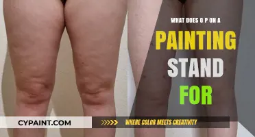 Understanding OP in Painting: What Does It Mean?