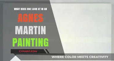 Exploring the Depths of Agnes Martin's Artistic Vision