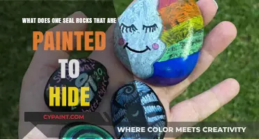 Unveiling the Mystery: Painted Rocks and Their Hidden Meanings