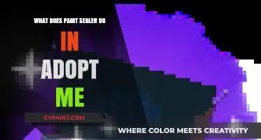 Understanding Paint Sealer's Role in Adopt Me: A Comprehensive Guide