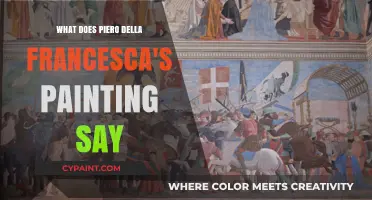 Piero della Francesca's Art: Unveiling the Hidden Messages in His Masterpieces