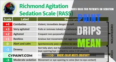Decoding RASS: Understanding Sedation Levels in Patients