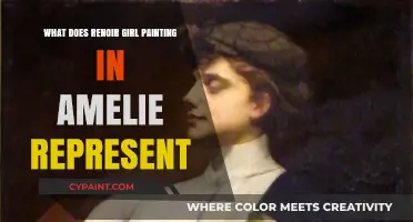 Renoir's Girl Painting in Amélie: Symbolism and Meaning Explained
