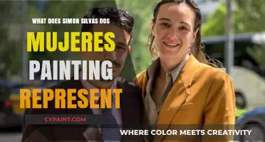 Simon Silva's Dos Mujeres: Unveiling the Symbolism and Cultural Significance