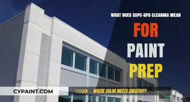 The Power of SSPC-SP6: Surface Prep for Quality Paint Jobs
