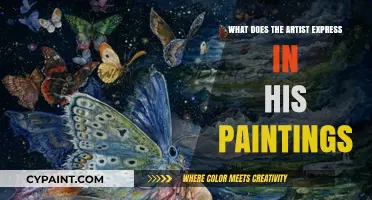 Unveiling Emotions: Decoding the Artist's Soul Through Their Paintings