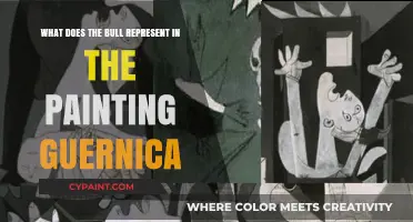 The Symbolic Bull: Understanding Guernica's Centerpiece