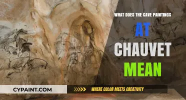 Unveiling the Mysteries: Decoding Chauvet Cave Paintings' Ancient Meanings