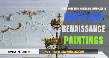 Chandelier Renaissance: Symbolism in Northern Art