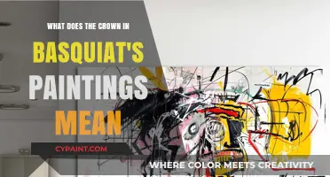 Basquiat's Crown: Exploring the Symbolism in His Art