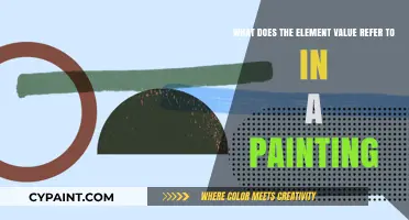 Unveiling the Hidden Meanings: A Guide to Understanding Element Values in Paintings