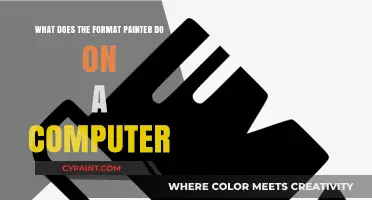 Format Painter: Quick and Easy Text Formatting