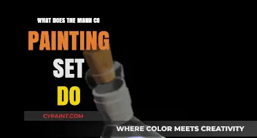 Understanding the Mann Co. Painting Set's Unique Functionality in TF2