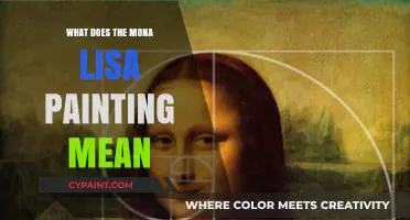 Unveiling the Mona Lisa: Decoding Da Vinci's Enigmatic Masterpiece