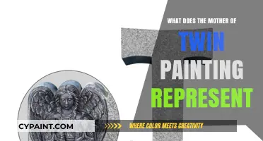Unveiling the Symbolism: The Mother of Twins Painting Explained