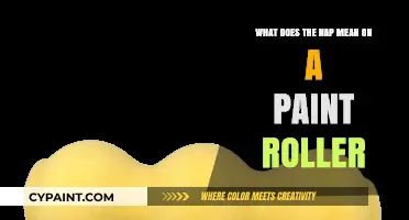 Understanding the NAP: Paint Roller Secrets Revealed