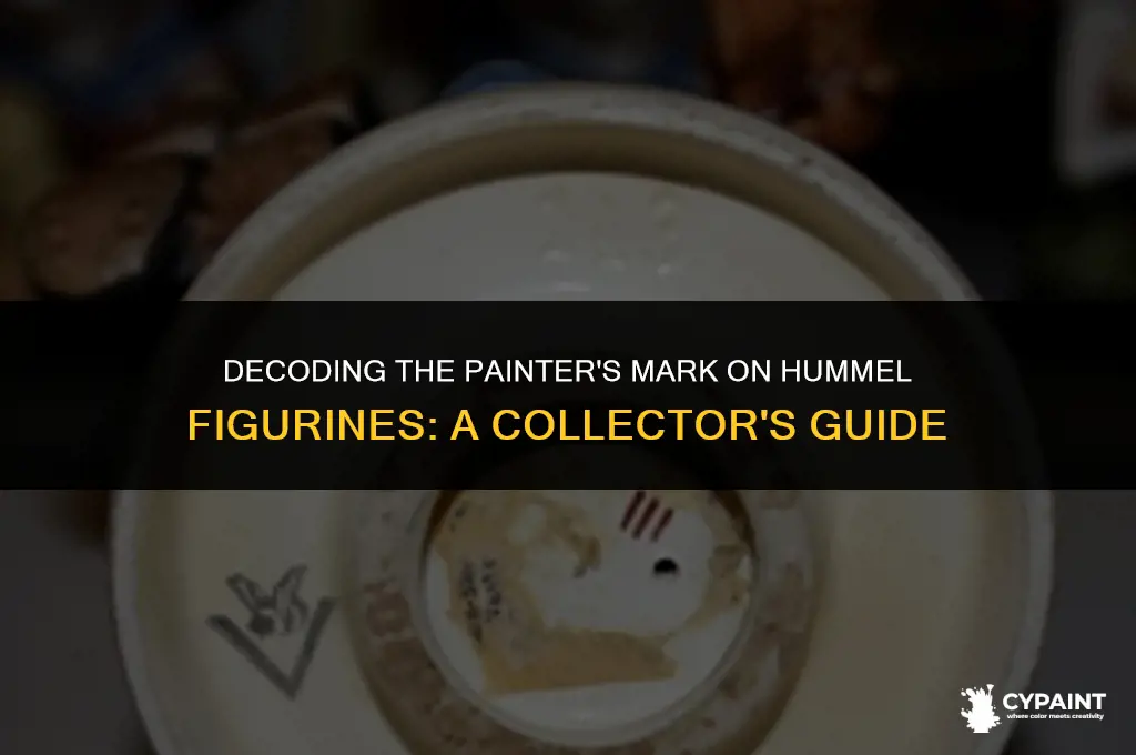 what does the painter