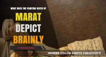 The Death of Marat: A Political Murder