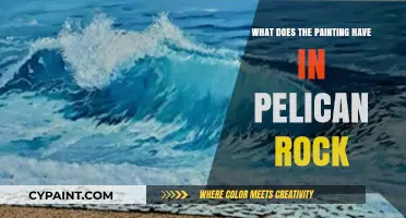 Unveiling Pelican Rock's Hidden Painting Secrets and Artistic Mysteries