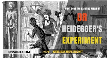 Unveiling the Hidden Meanings: A Deep Dive into Dr. Heidegger's Experiment