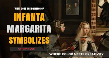 Infanta Margarita's Portrait: Unveiling the Symbolism of Velázquez's Masterpiece