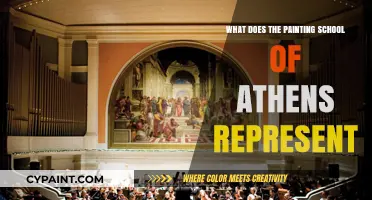 The School of Athens: Unveiling Raphael's Masterpiece and Its Meaning