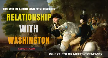 Lafayette and Washington: A Bond Forged in Revolution and Trust