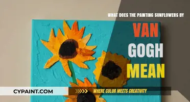 Sunflowers' Meaning: Van Gogh's Vision Explained