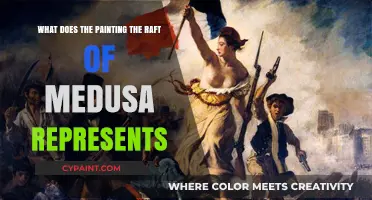 The Raft of Medusa: A Political Scandal Unveiled