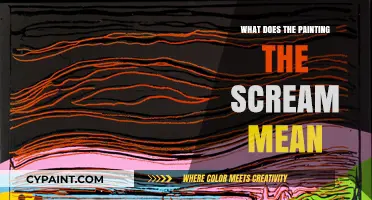 Unraveling the Meaning Behind Edvard Munch's Iconic Painting, The Scream