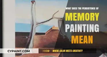 Unraveling Dalí's The Persistence of Memory: Symbolism and Meaning Explained