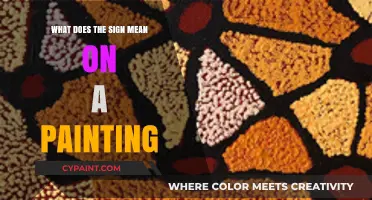 Decoding Art: Understanding the Hidden Meanings Behind Painting Symbols