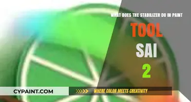 Mastering Stability: The Essential Role of Stabilizers in Paint Tool SAI 2