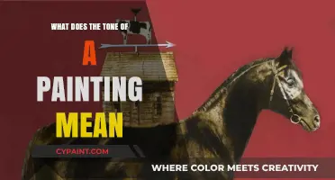 Understanding the Emotional Tone in Art: Decoding the Mood of Paintings
