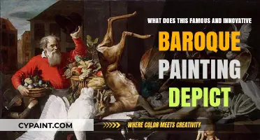 Innovative Baroque: Unveiling the Depictions