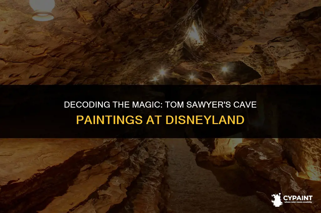 what does tom sawyer