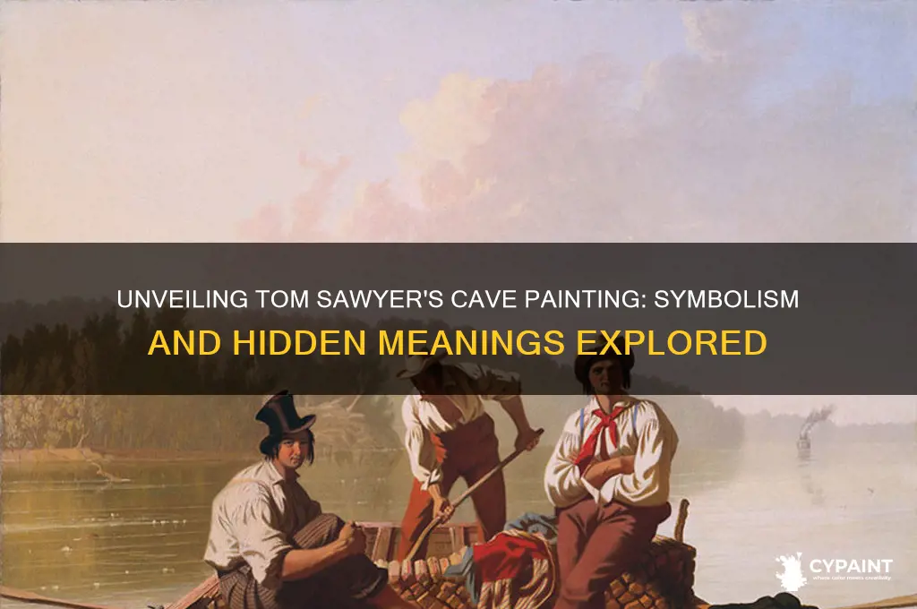 what does tom sawyer