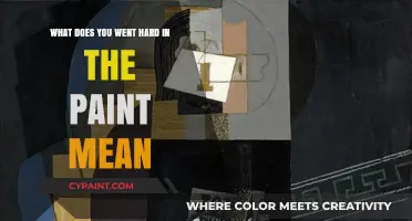 How "Going Hard in the Paint" Defines Your Hustle
