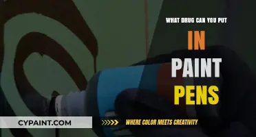 Exploring Safe and Creative Additives for Paint Pens: What Works Best?