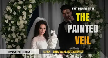 Unveiling the Mystery: The Drug in 'The Painted Veil' Explored