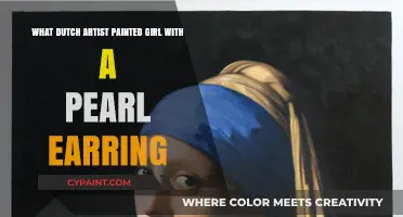 The Master Behind "Girl with a Pearl Earring