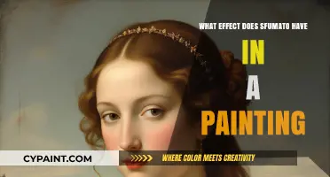 Sfumato's Subtle Magic: Enhancing Depth and Emotion in Art