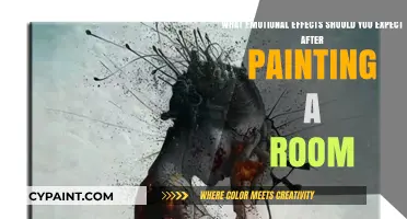Revitalize Your Space: The Emotional Impact of a Fresh Coat of Paint
