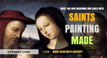 Exploring the Era of Madonna and Child with Saints Paintings